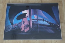 Rare original david for sale  LONDON