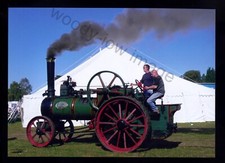 Tz1120 traction engine for sale  EAST COWES