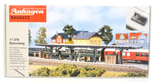 Auhagen 11376 bausatz gebraucht kaufen  Stahnsdorf