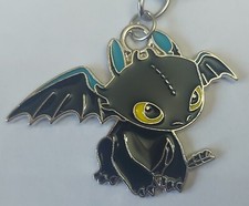 Portachiavi acciaio dragon usato Portachiavi acciaio dragon usato  Fara in Sabina