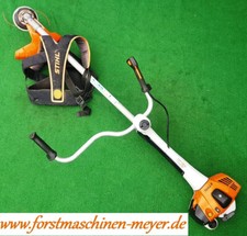 Decespugliatore stihl 560 usato  Spedire a Italy