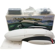 Powervision powerdolphin under for sale  UK