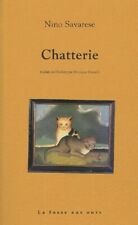 Chatterie histoire tres d'occasion  France