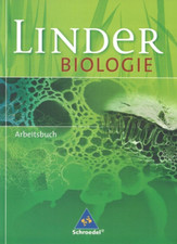 Linder biologie arbeitsbuch gebraucht kaufen  Regensburg