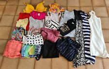 Lot vêtements tenue d'occasion  Valence