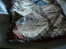 Housses coussins tissu d'occasion  Nice-