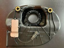 Luftfilter grundplatte harley gebraucht kaufen  Brake