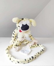 Peluche doudou marsupilami d'occasion  Plouzané