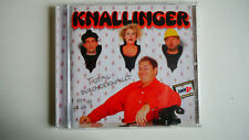 Knallinger total durchgeknallt gebraucht kaufen  Mörlenbach