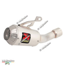 Sistema de puntas silenciador de escape sin cordones para Honda CBR1000RR SP SP2 2017-2019 segunda mano  Embacar hacia Mexico