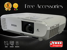 Epson powerlite x39 for sale  Sarasota
