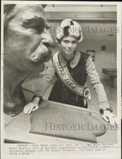 1970 press photo for sale  Memphis