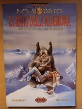 Spada cristallo n.4 usato Spada cristallo n.4 usato  Torino