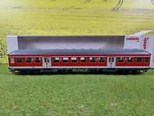 Märklin 42561 nahverkehrswage gebraucht kaufen  Melbeck