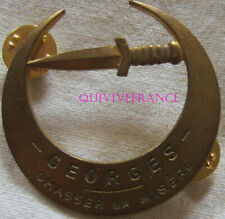 In30442 insigne commando d'occasion  Le Beausset