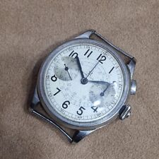 Omega chrono chronograph usato  Napoli