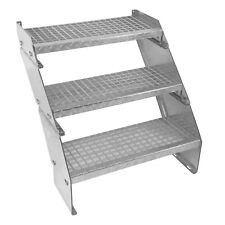 Height adjustable metal for sale  YORK