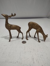 Vintage brass spotted for sale  Memphis