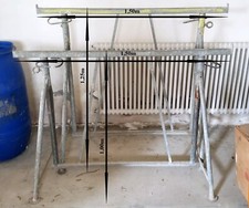Gerüstbock maurerbock unterst gebraucht kaufen  Neustadt an der Weinstraße