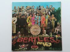 THE BEATLES SGT PEPPERS  1967 UK  MONO  PRESSING  EXCELLENT comprar usado  Enviando para Brazil