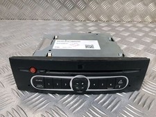 Autoradio renault laguna d'occasion  Velaux