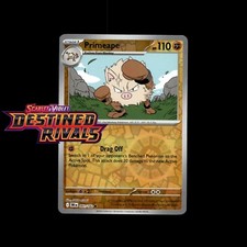 Usado, Cartões Pokemon! Destined Rivals Holo/Reverse Holo EX Ultra Raro SIR Cartão de Arte Completo comprar usado  Enviando para Brazil