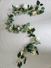 White rose artificial for sale  CHELTENHAM