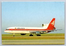Airplane postcard air for sale  Walkersville