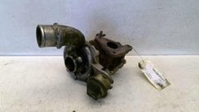Turbo renault megane d'occasion  France