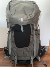 Karrimor wanderrucksack backpa gebraucht kaufen  Werbach