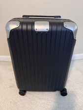 Rimowa hybrid cabin for sale  Sunnyvale