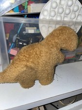 Plush faux fur for sale  Charleston