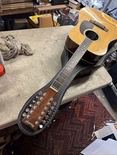 Nagoya acoustic guitar for sale  Orange