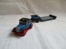 Wiking tiefladezug hanomag gebraucht kaufen  Bassenheim Kettig, St.Sebastian