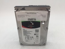Seagate ironwolf pro for sale  Falls Church