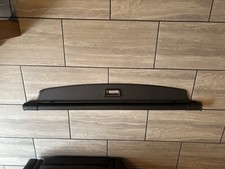 Touran parcel shelf for sale  NOTTINGHAM