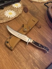stag horn handle knife for sale stag horn handle knife for sale Colfax
