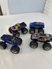 Hot wheels monster for sale  Punta Gorda