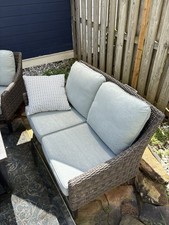 Outdoor loveseat chair for sale  Gaithersburg