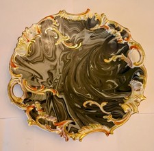Antique prussia dish for sale  Lapeer