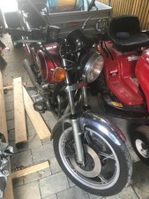 gs 550 l gebraucht kaufen  Herrenberg