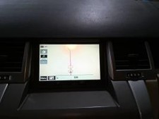 Ecran gps land d'occasion  France