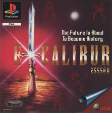 Excalibur 2555 a.d. usato  Lainate