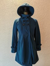 Damen mantel kapuze gebraucht kaufen  Bad Saulgau