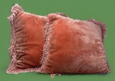 Pair pink peach for sale  Copperas Cove