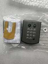 Clavier code extérieur d'occasion  Le Quesnoy