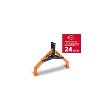 Pinza sollevamento fusti usato  Grottaminarda