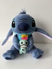 Stitch scrump soft for sale  CORBY