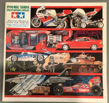 1990 mrc tamiya for sale  Pelham