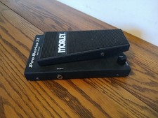 Pedal de efeitos de guitarra Morley Pro Series II Wah comprar usado Pedal de efeitos de guitarra Morley Pro Series II Wah comprar usado  Enviando para Brazil